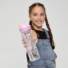 Load image into Gallery viewer, Smiggle Drink Up Bottle, 650ml - Pink
