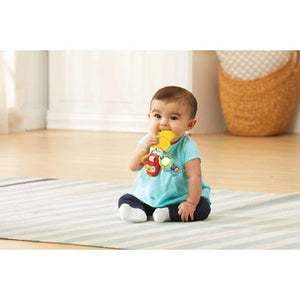 Vtech Drive & Discover Baby Keys, 0+Months