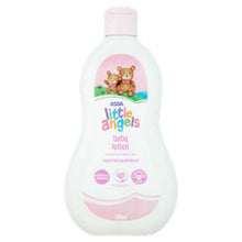 Load image into Gallery viewer, Little Angels Baby Lotion 500ml
