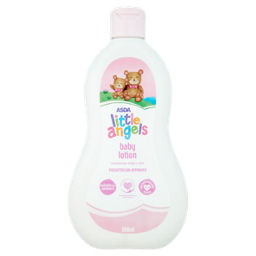 Little Angels Baby Lotion 500ml