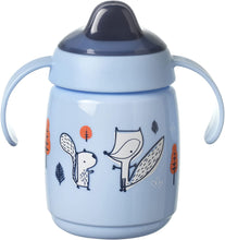 Load image into Gallery viewer, Tommee Tippee Superstar Training Sippee Cup, 6+Months 300ml
