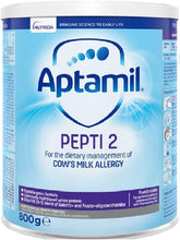 Load image into Gallery viewer, Aptamil Pepti 2 Baby Formula, 800g
