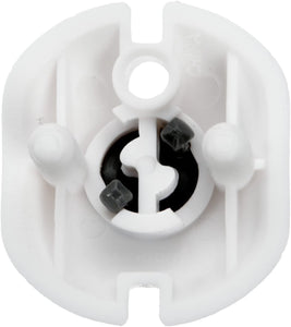 Lindam Dual Guard Socket Covers 4 pack