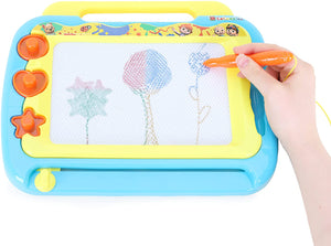 Cocomelon Magnetic Drawing Board 3+Years