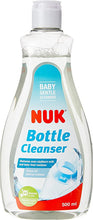 Load image into Gallery viewer, NUK Baby Bottle Cleanser 500ml
