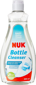 NUK Baby Bottle Cleanser 500ml