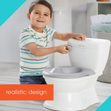 Load image into Gallery viewer, Summer My Size Potty Train and Transition, 18 Months + White
