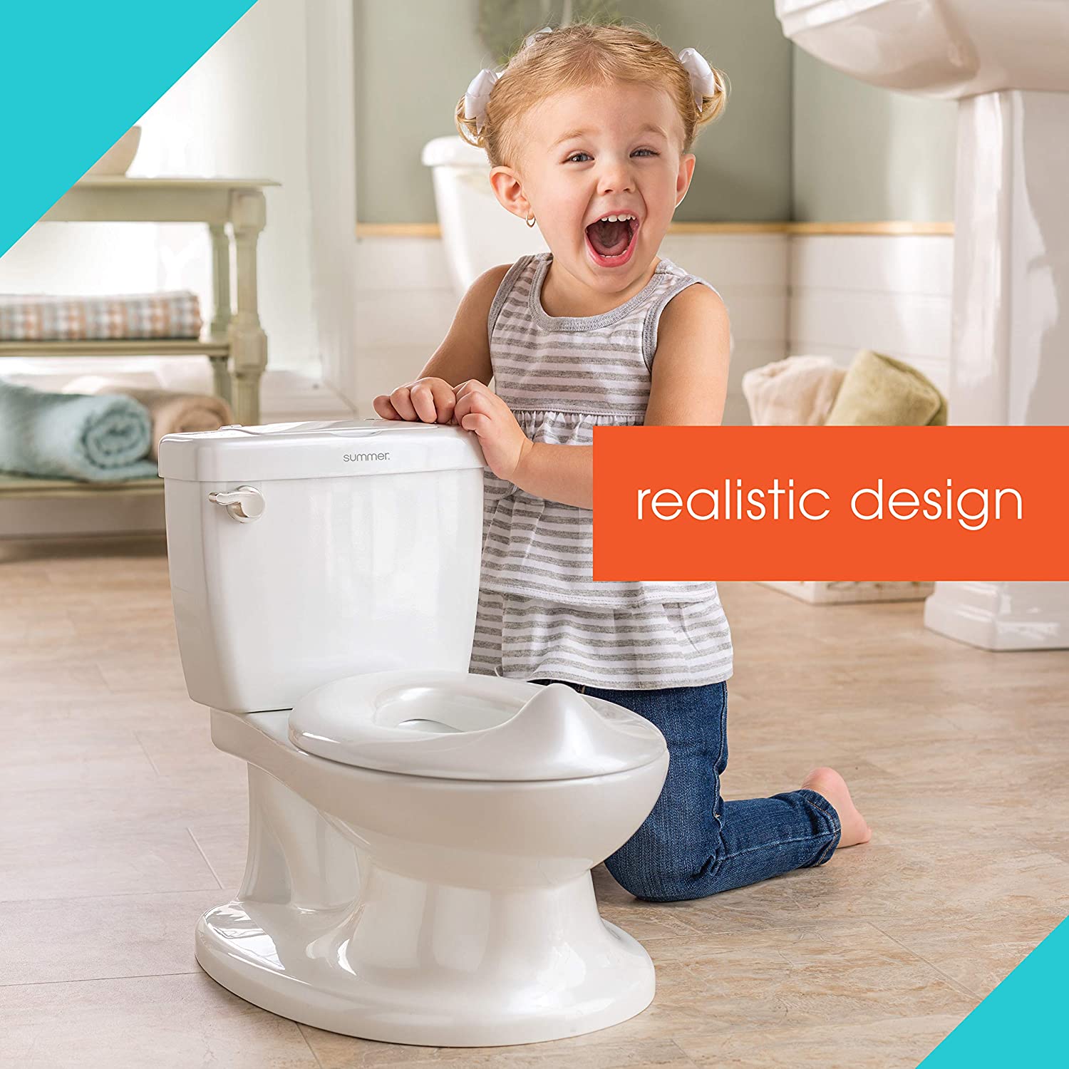 summer infant toilet pink Summer Infant My Size Potty