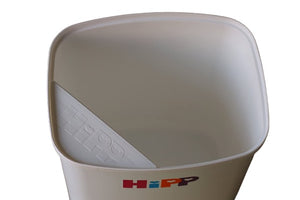 HiPP Formula Milk Storage Container