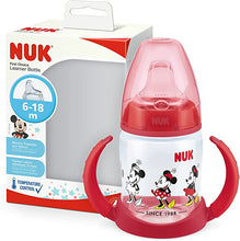 Load image into Gallery viewer, NUK First Choice Learner Cup 150ml, 6-18m
