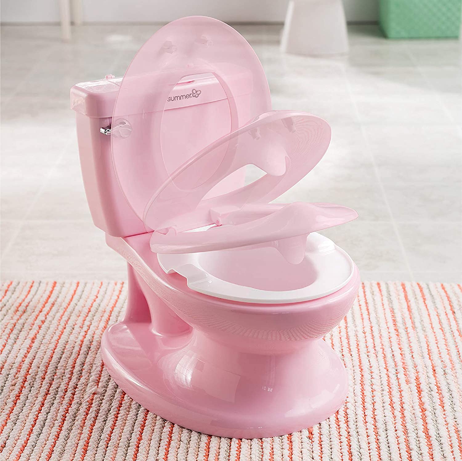 Summer Infant My Size Potty