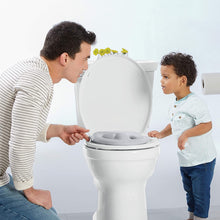 Load image into Gallery viewer, Summer My Size Potty Train and Transition, 18 Months + White
