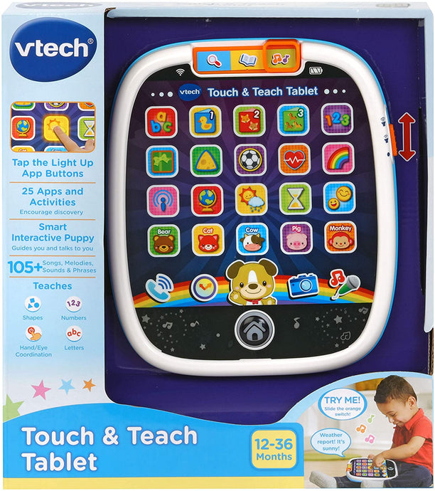 VTech My Laptop - Pink, 3-6 Years – Tots Shoppe Kenya