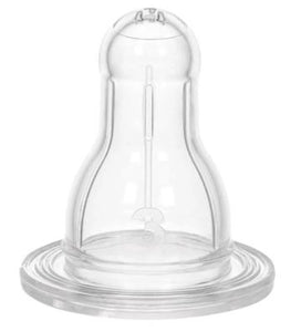WeeBaby Classic Silicone Teats