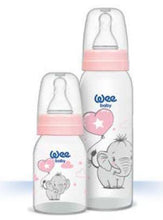 Load image into Gallery viewer, WeeBaby Classic PP Feeding Bottle 125ml
