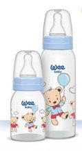 Load image into Gallery viewer, WeeBaby Classic PP Feeding Bottle 250ml
