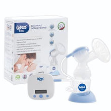 Load image into Gallery viewer, WeeBaby Electrical Breast Pump
