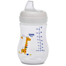 Load image into Gallery viewer, WeeBaby Natural Sippy Cup 250 ml
