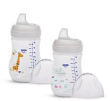 Load image into Gallery viewer, WeeBaby Natural Sippy Cup 250 ml
