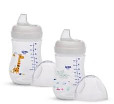 WeeBaby Natural Sippy Cup 250 ml