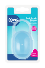 Load image into Gallery viewer, WeeBaby Soother Protector Case with Handle
