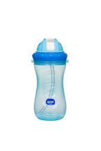 Load image into Gallery viewer, WeeBaby Colourful Straw Cup 340 ml
