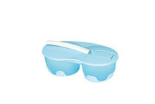 Load image into Gallery viewer, Weebaby 2-Section Feeding Bowl Set
