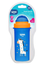Load image into Gallery viewer, WeeBaby Straw Cup 300 ml
