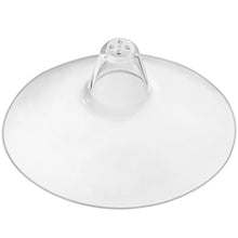 Load image into Gallery viewer, WeeBaby Silicone Nipple Protector 2pk
