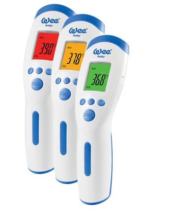 WeeBaby Non-Contact Thermometer