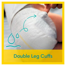 Load image into Gallery viewer, Pampers Premium Protection Size 0, 24pack, (3kg)
