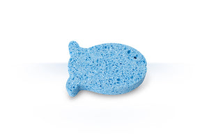 WeeBaby Natural Cellulose Bath Sponge