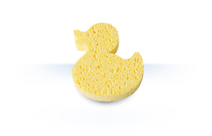 WeeBaby Natural Cellulose Bath Sponge