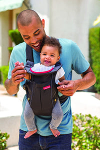 Infantino Swift Classic Carrier 0+months, 3.6 - 11.3kg