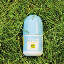 Load image into Gallery viewer, Childs Farm roll-on Sun Lotion, Fragrance Free, 50+spf, 50 ml
