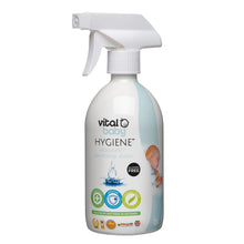 Load image into Gallery viewer, Vital Baby Aquaint Sanitising Water 500ml
