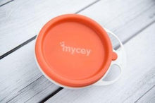Load image into Gallery viewer, Mycey Plate with Lid
