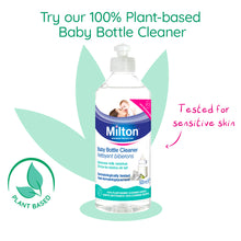 Load image into Gallery viewer, Milton Baby Bottle Cleaner 500ml
