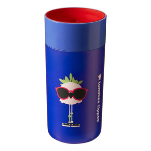 Tommee Tippee 360 Insulated Trainer Cup 250ml, 12+Months
