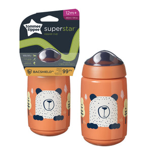 Tommee Tippee Superstar Sipper Training Cup, 390ml, 12+months