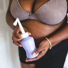 Load image into Gallery viewer, Lansinoh Post-Birth Wash Bottle
