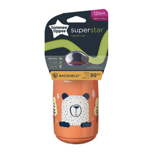 Tommee Tippee Superstar Sipper Training Cup, 390ml, 12+months