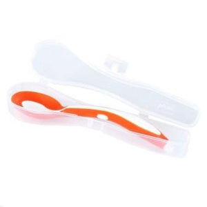 Mycey Weaning Spoon with Case