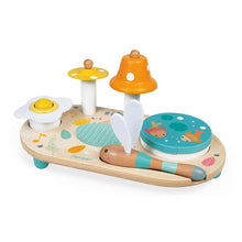 Load image into Gallery viewer, Janod Pure Musical Table, 12+months

