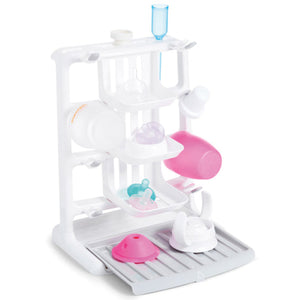 Munchkin Space Saving Drying Rack