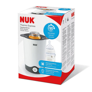 NUK Thermo Express Bottle Warmer