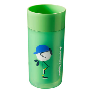 Tommee Tippee 360 Insulated Trainer Cup 250ml, 12+Months