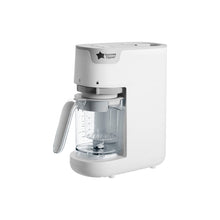 Load image into Gallery viewer, Tommee Tippee Quick Cook Food Steamer &amp; Blender
