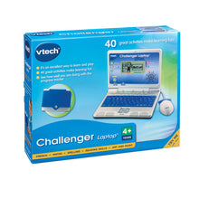 Load image into Gallery viewer, VTech Challenger Laptop, 4+Years
