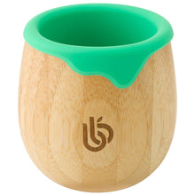 Load image into Gallery viewer, Bamboo Baby Sippy Cup
